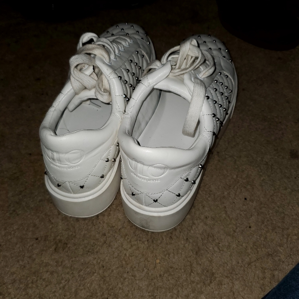 Shoes - Picture 2 of 2
